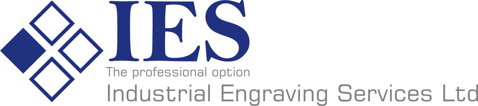 IES, Industrial Engraving Services, The Professional Option
